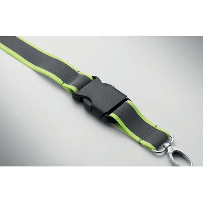 TOSEE — Jaune Fluo — détail 5