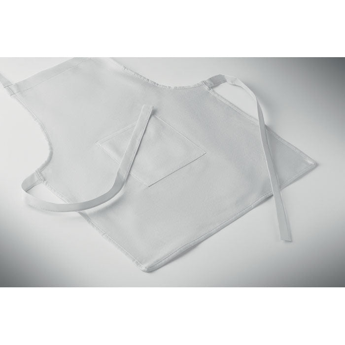 KID CHEF — Blanc — item detail picture
