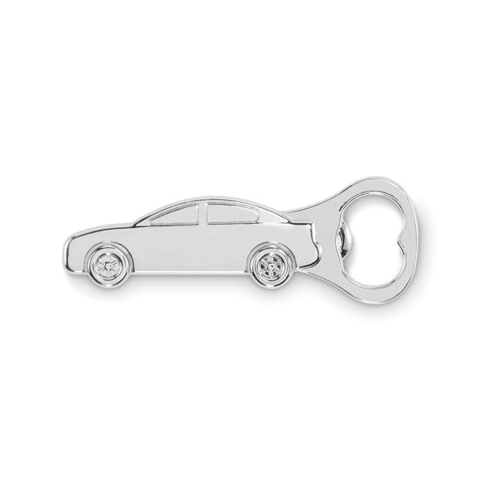 MYCAR — Argent Mat — dos