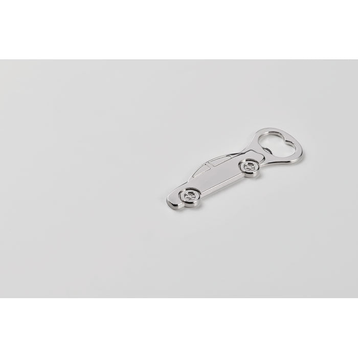 MYCAR — Argent Mat — item detail picture