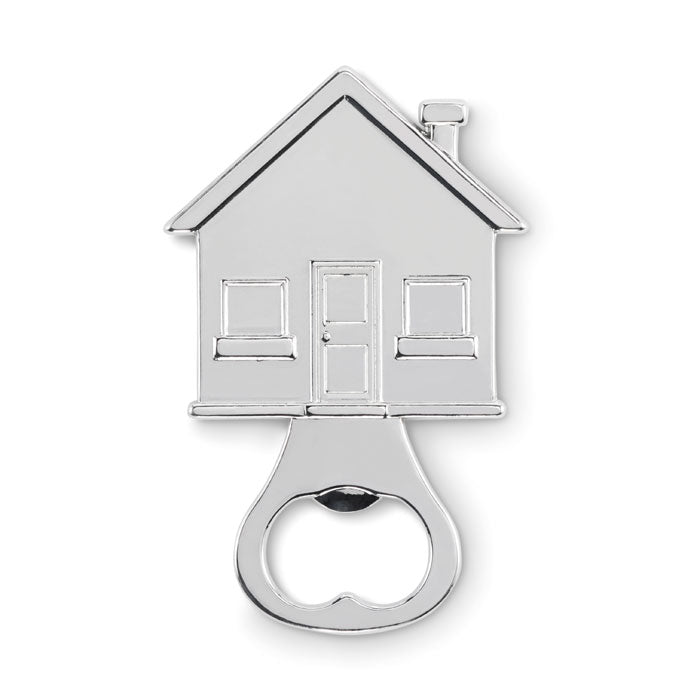 MYHOUSE — Argent Mat — dos