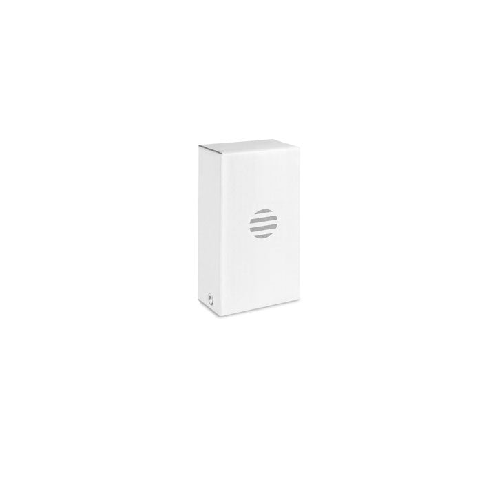 MYHOUSE — Argent Mat — box