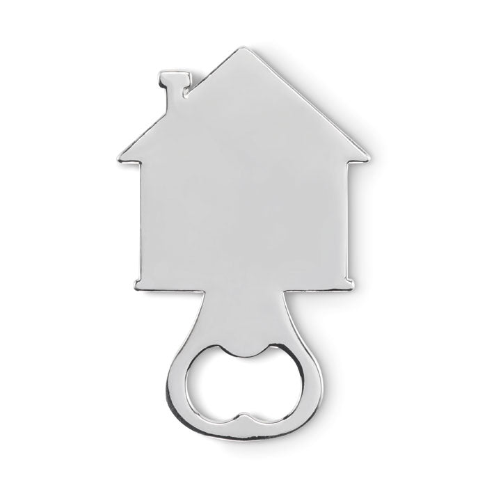 MYHOUSE — Argent Mat — profil
