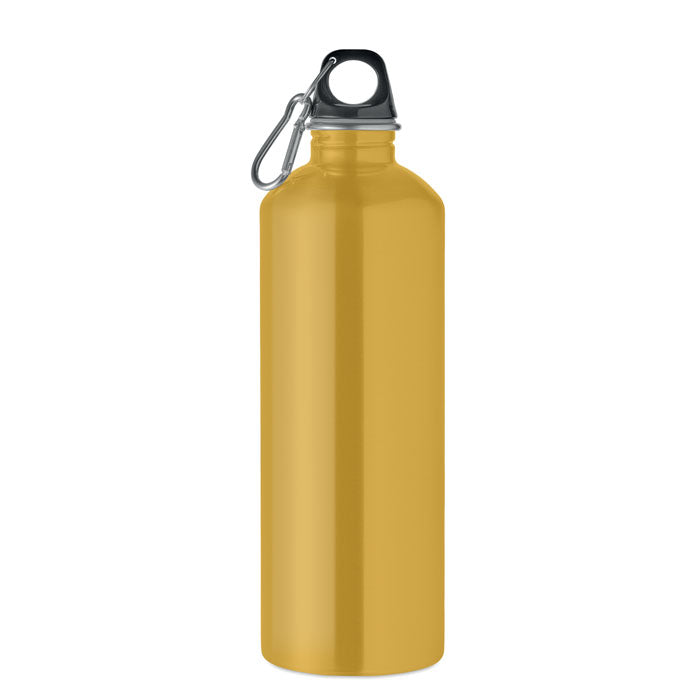 RE-ONE MOSS — Ochre — dos