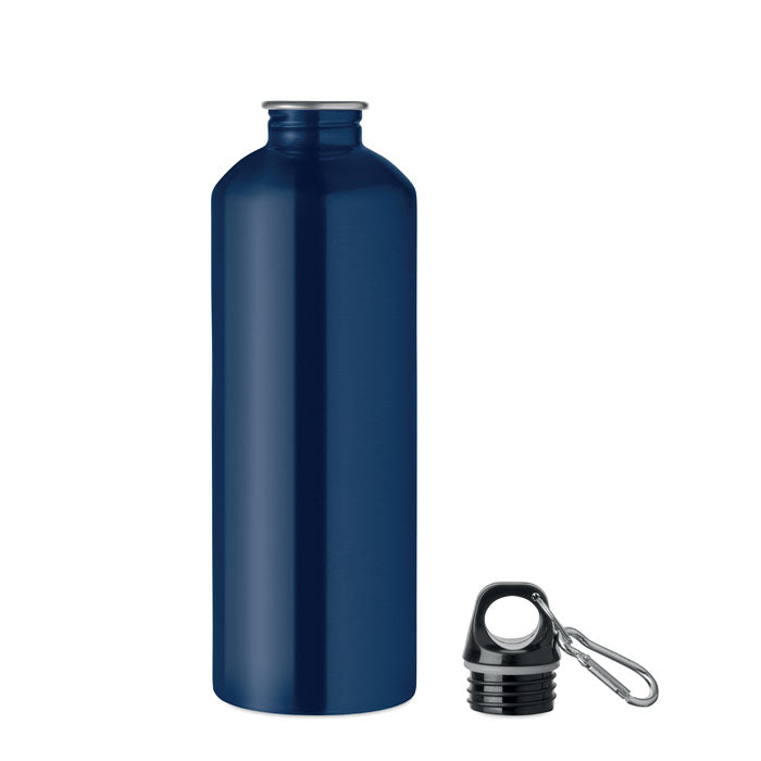 RE-ONE MOSS — Bleu Marine — profil