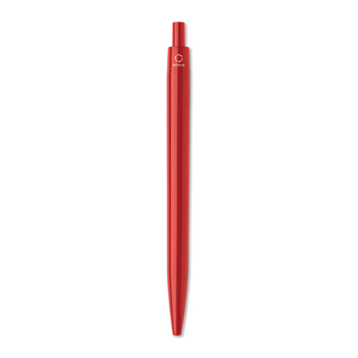 AMPLA — Rouge — dessus