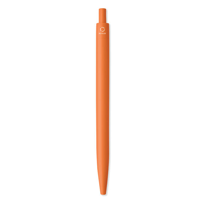 AMPLA — Orange — dessus