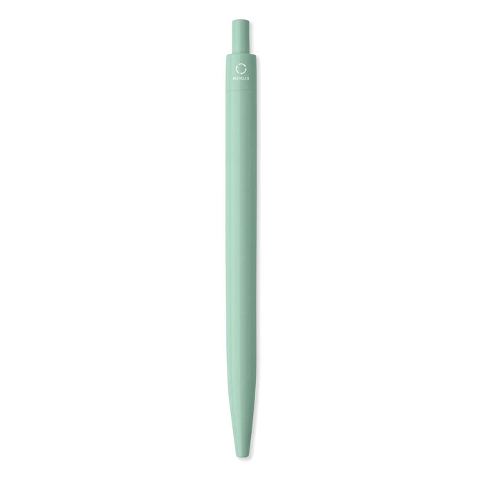 AMPLA — Vert Menthe — dessus