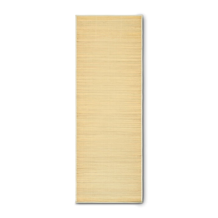 RAFIA — Beige — dessus