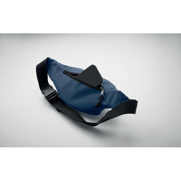 HIPLA — Bleu — ouvert