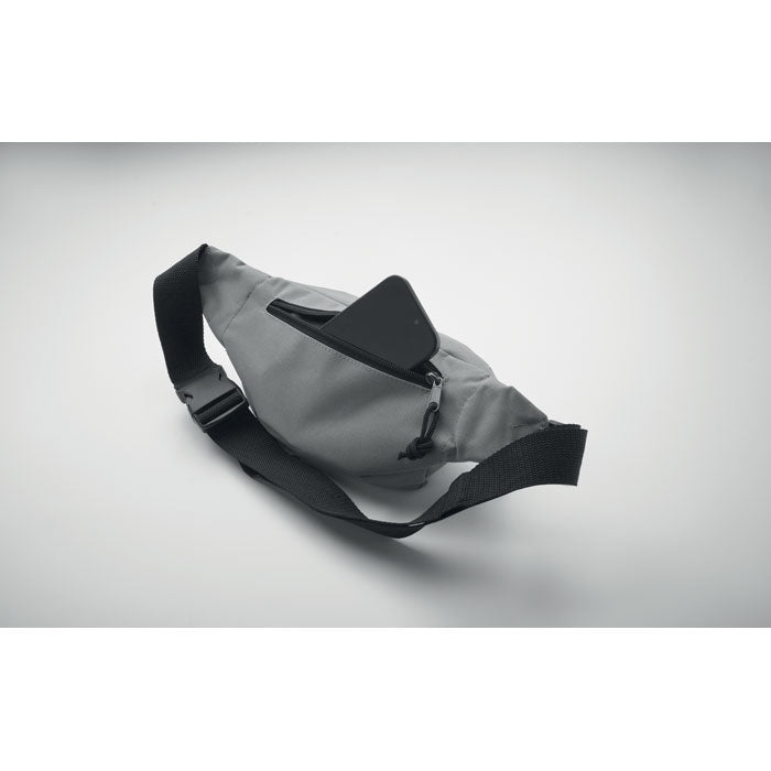 HIPLA — Gris Pierre — ouvert
