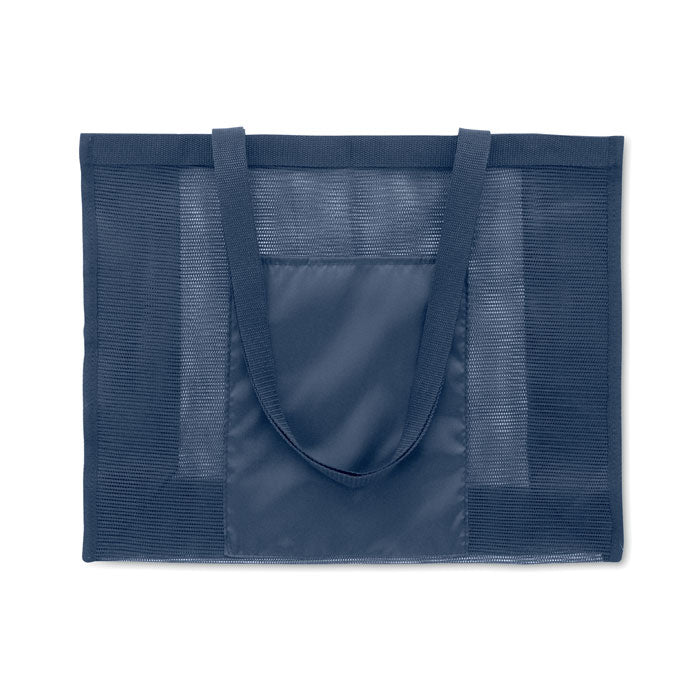 LIMP — Bleu — dos