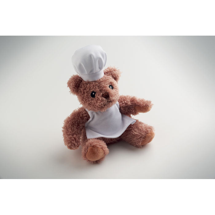 TEDDCHEF — Blanc — item detail picture