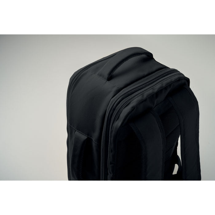 FLYSAFE — Noir — 7