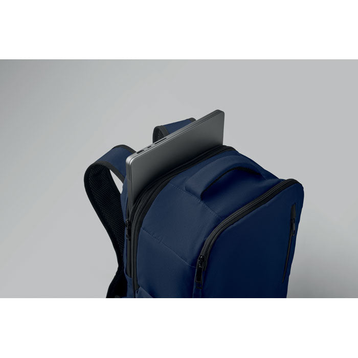 FLYSAFE — Bleu — ouvert