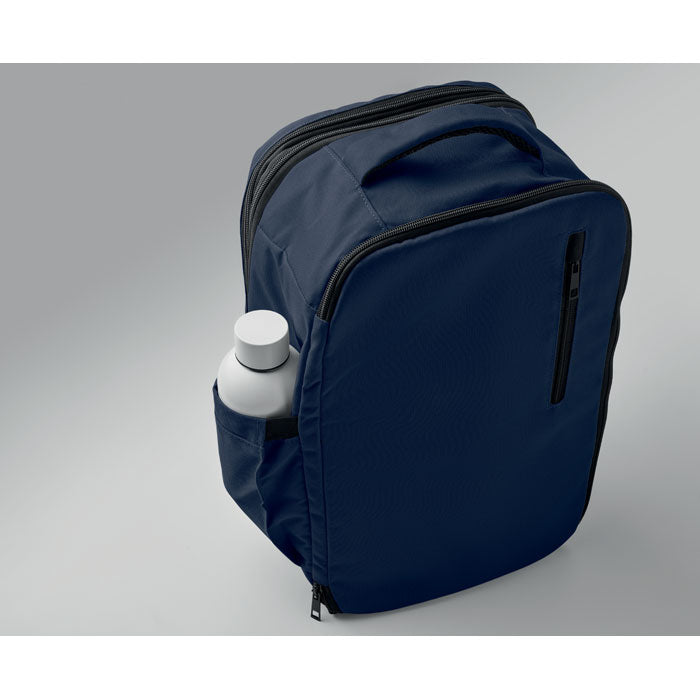 FLYSAFE — Bleu — détail 2
