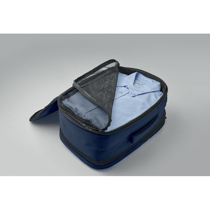 FLYSAFE — Bleu — détail 3