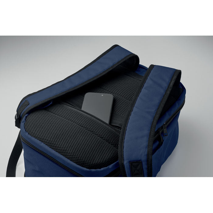 FLYSAFE — Bleu — détail 4