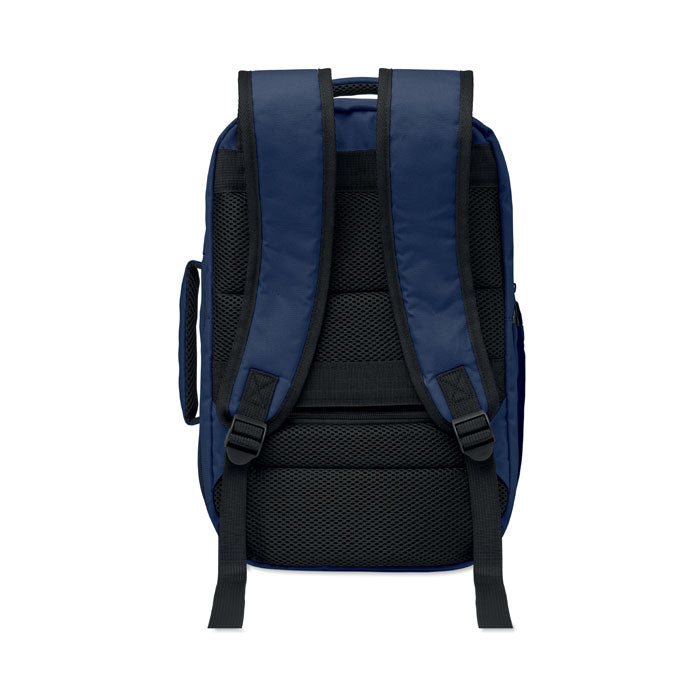 FLYSAFE — Bleu — profil