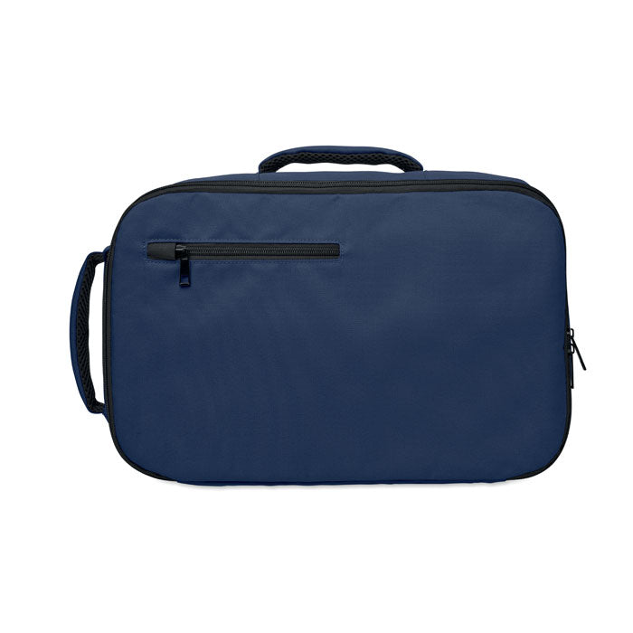FLYSAFE — Bleu — dessus