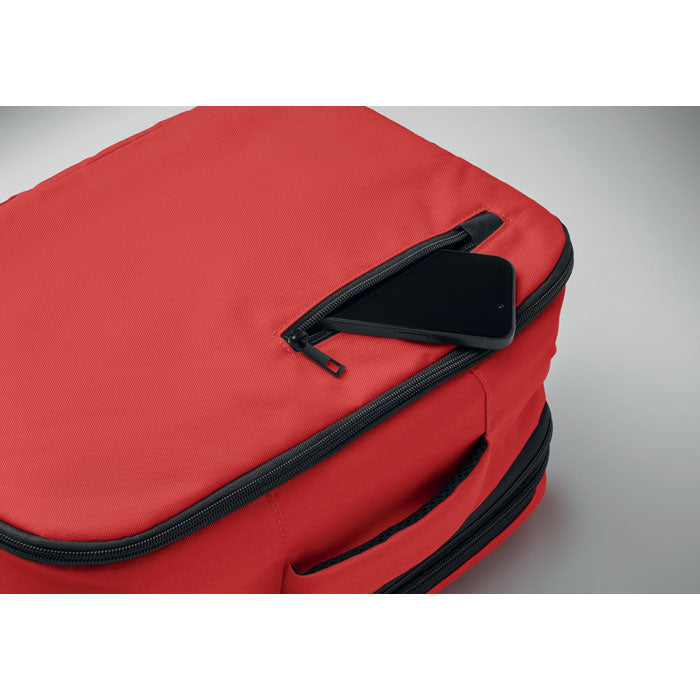 FLYSAFE — Rouge — item ambiant picture