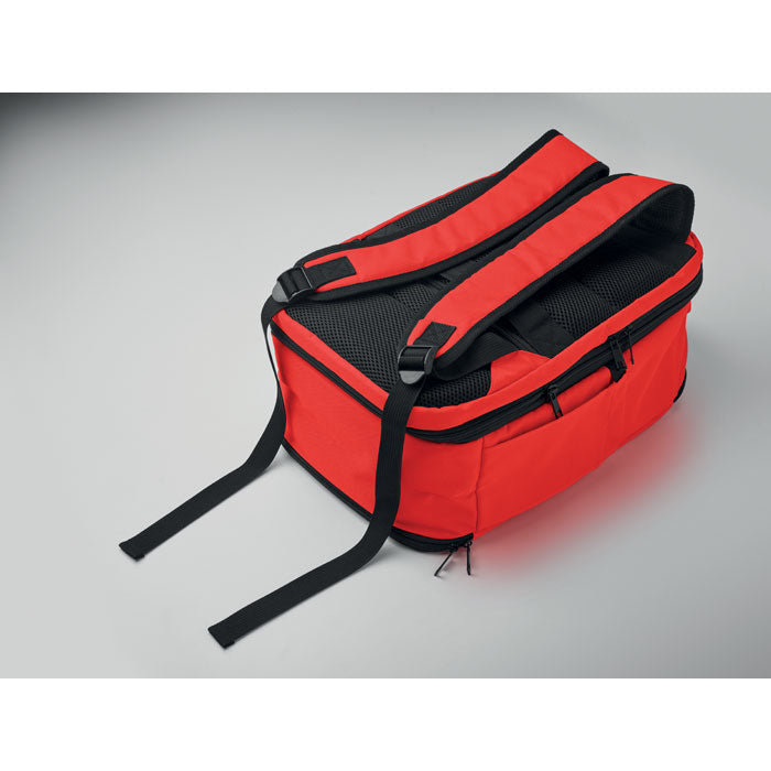 FLYSAFE — Rouge — item detail picture