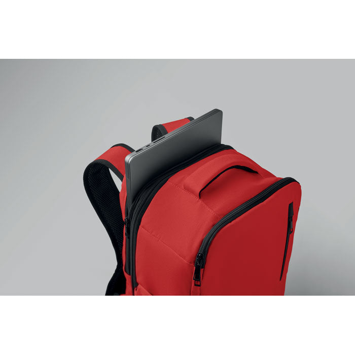 FLYSAFE — Rouge — ouvert