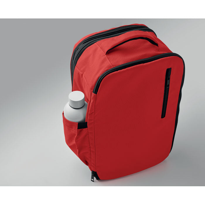 FLYSAFE — Rouge — détail 2
