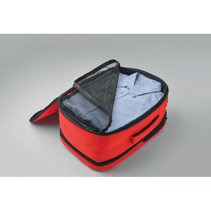 FLYSAFE — Rouge — détail 3