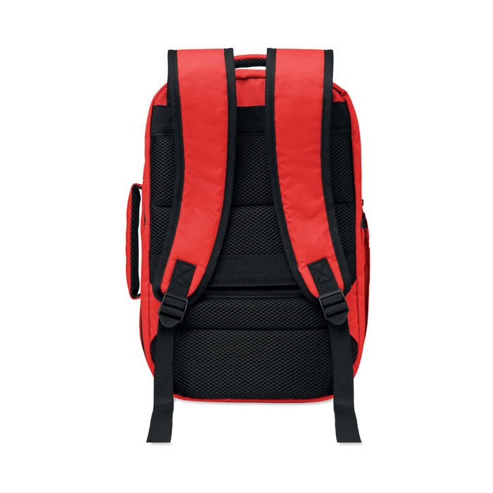 FLYSAFE — Rouge — profil