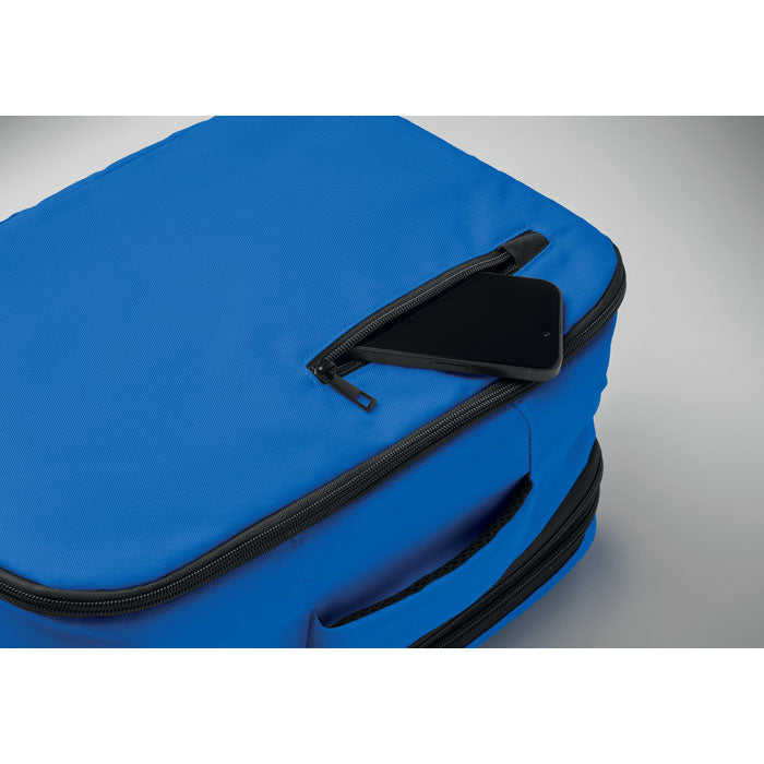 FLYSAFE — Bleu Royal — item ambiant picture