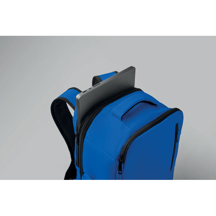 FLYSAFE — Bleu Royal — ouvert
