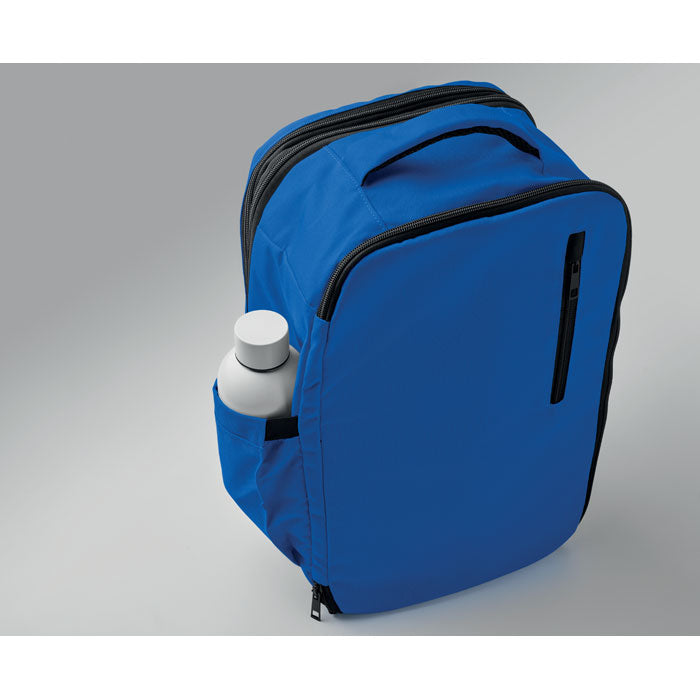 FLYSAFE — Bleu Royal — détail 2