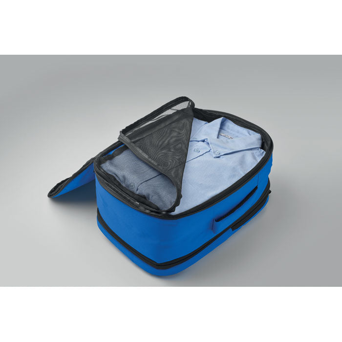 FLYSAFE — Bleu Royal — détail 3