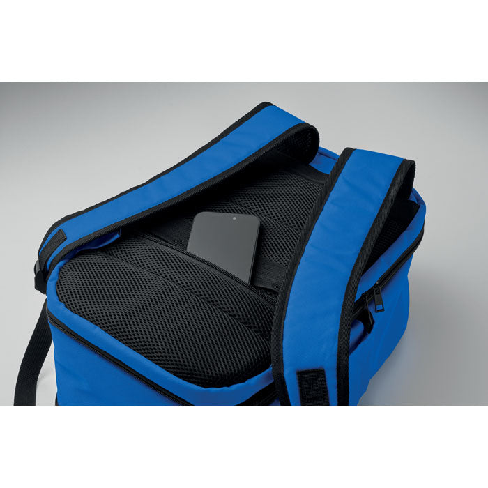 FLYSAFE — Bleu Royal — détail 4