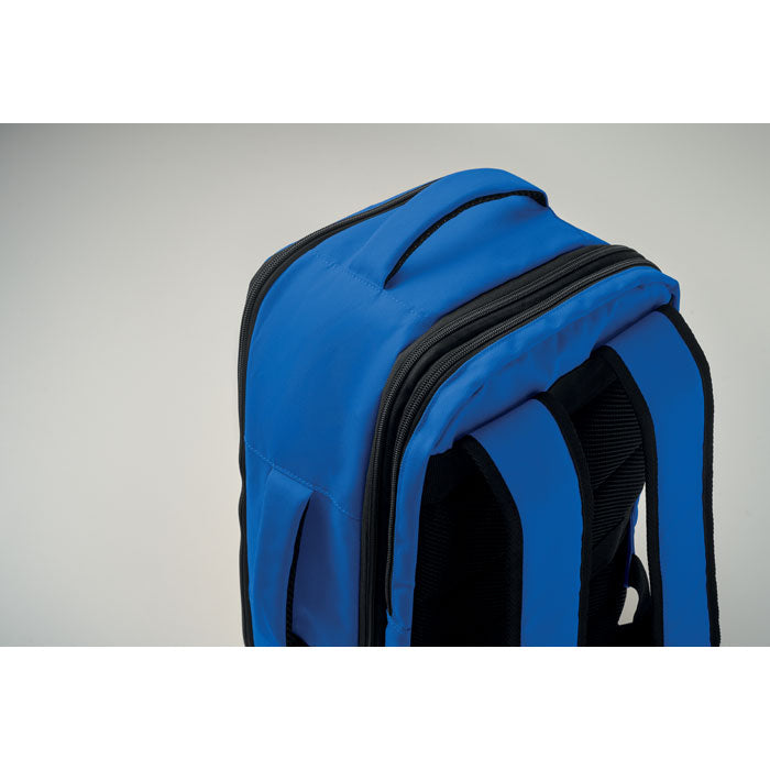 FLYSAFE — Bleu Royal — 7