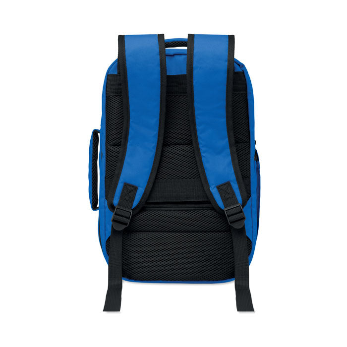 FLYSAFE — Bleu Royal — profil