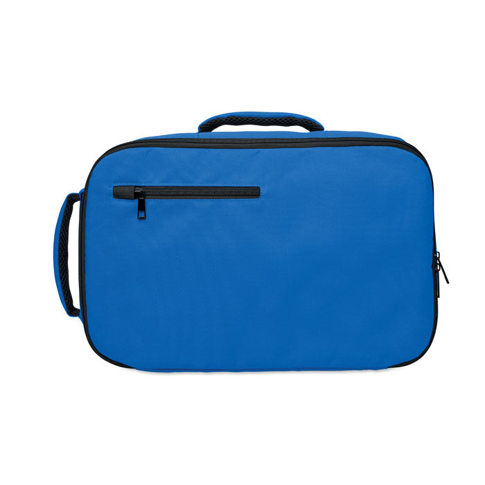 FLYSAFE — Bleu Royal — dessus