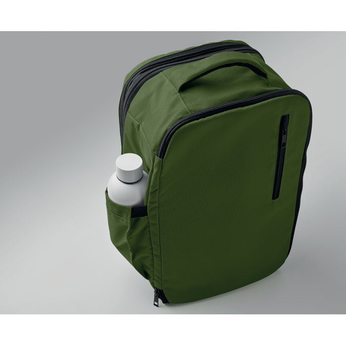 FLYSAFE — Vert Foncé — détail 2
