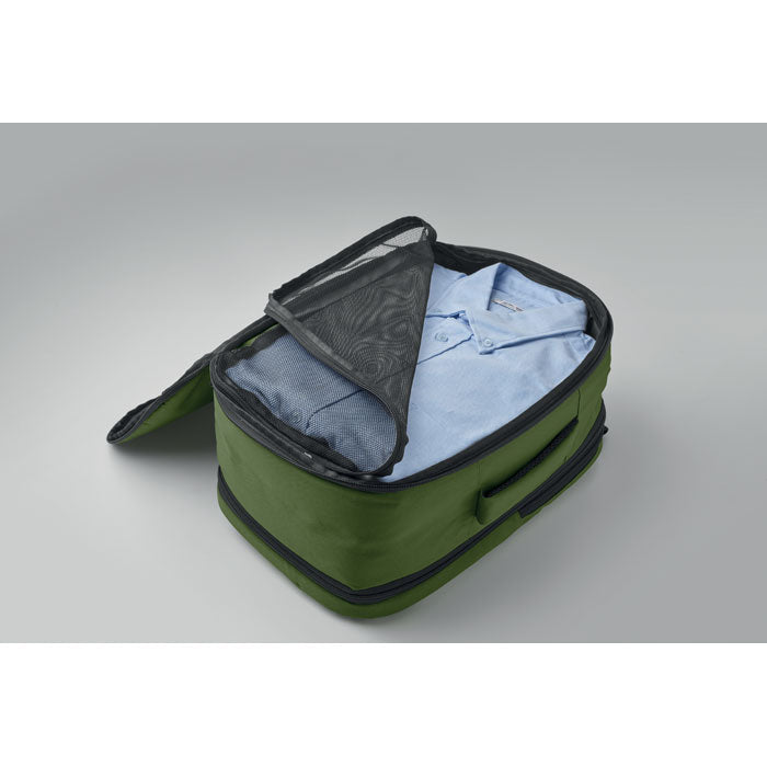 FLYSAFE — Vert Foncé — détail 3