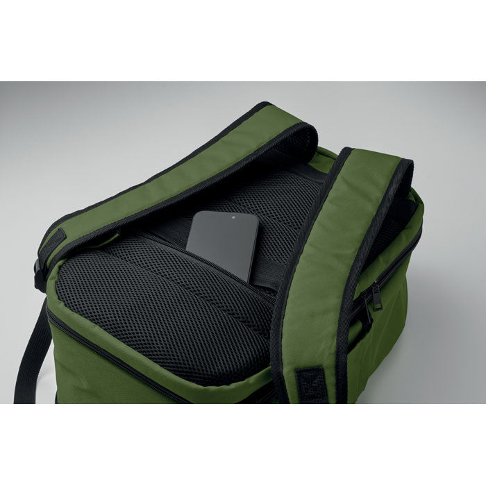 FLYSAFE — Vert Foncé — détail 4