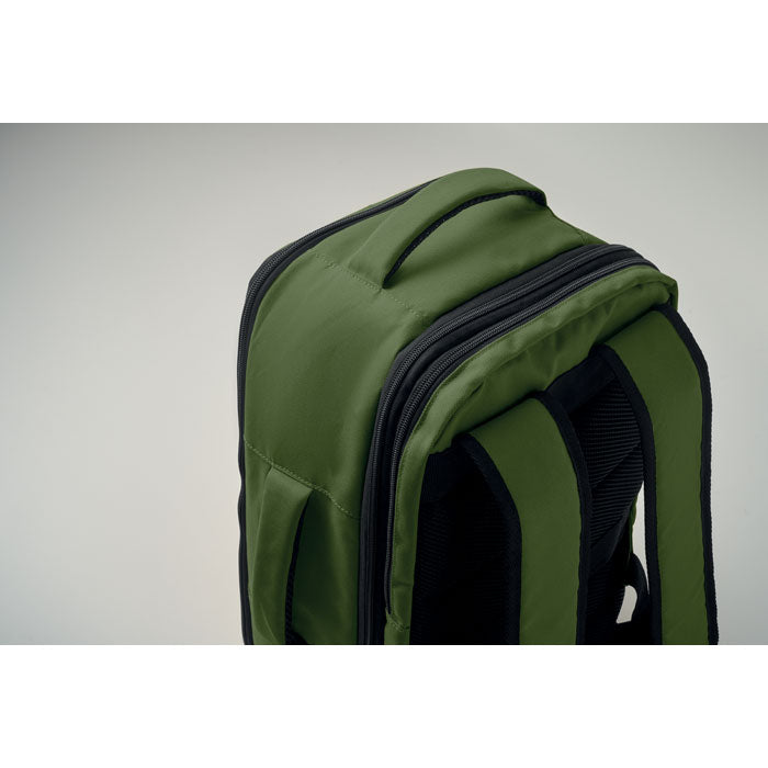 FLYSAFE — Vert Foncé — 7