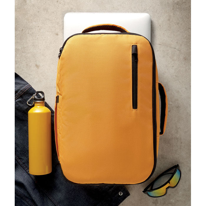FLYSAFE — Ochre — item ambiant picture