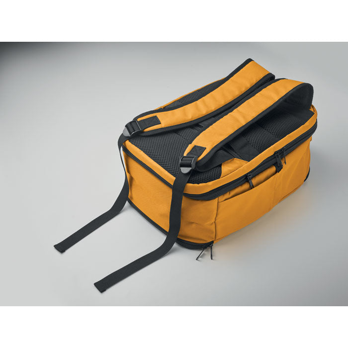 FLYSAFE — Ochre — item detail picture