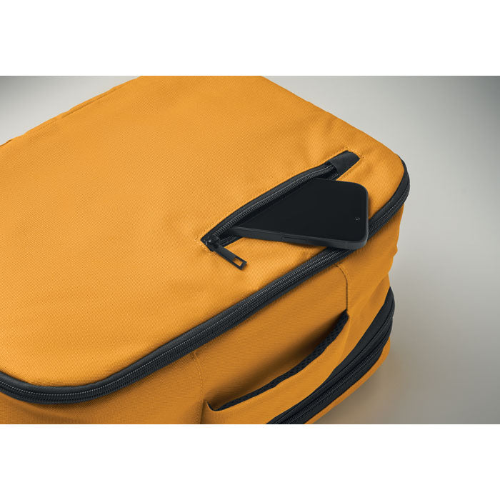 FLYSAFE — Ochre — ouvert