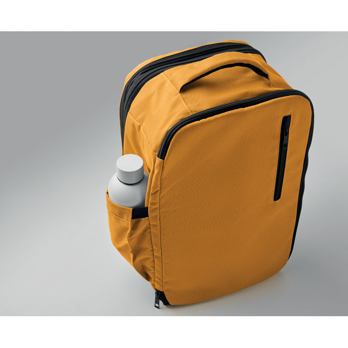 FLYSAFE — Ochre — détail 2