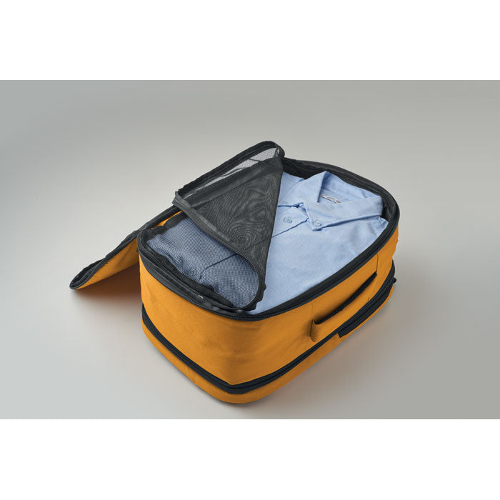 FLYSAFE — Ochre — détail 3
