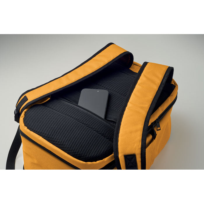 FLYSAFE — Ochre — détail 4