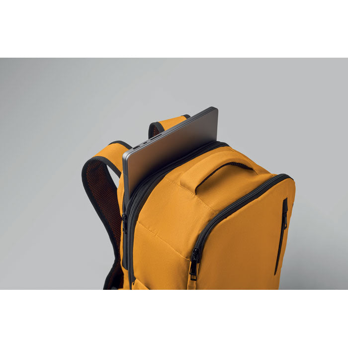 FLYSAFE — Ochre — détail 5