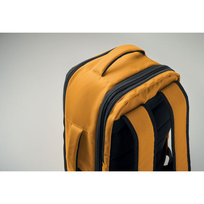 FLYSAFE — Ochre — 7